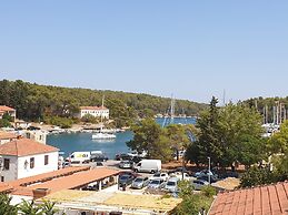 Apartment Sea View