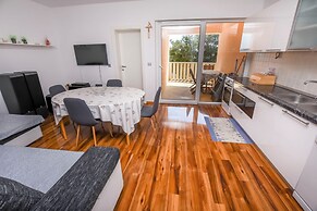 Apartment Slavica