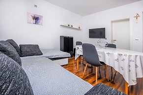 Apartment Slavica