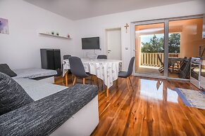 Apartment Slavica