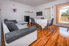 Apartment Slavica