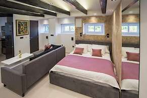 Apartment Royal Studio