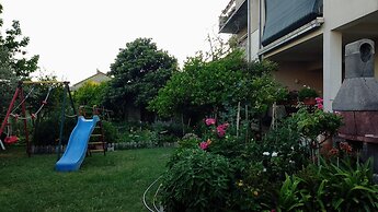Apartment Tonia