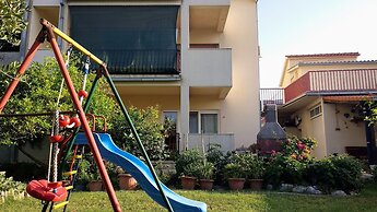 Apartment Tonia