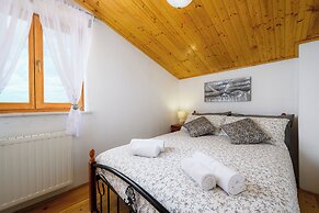 Apartment Paradiz