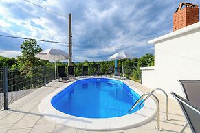 Apartment Paradiz
