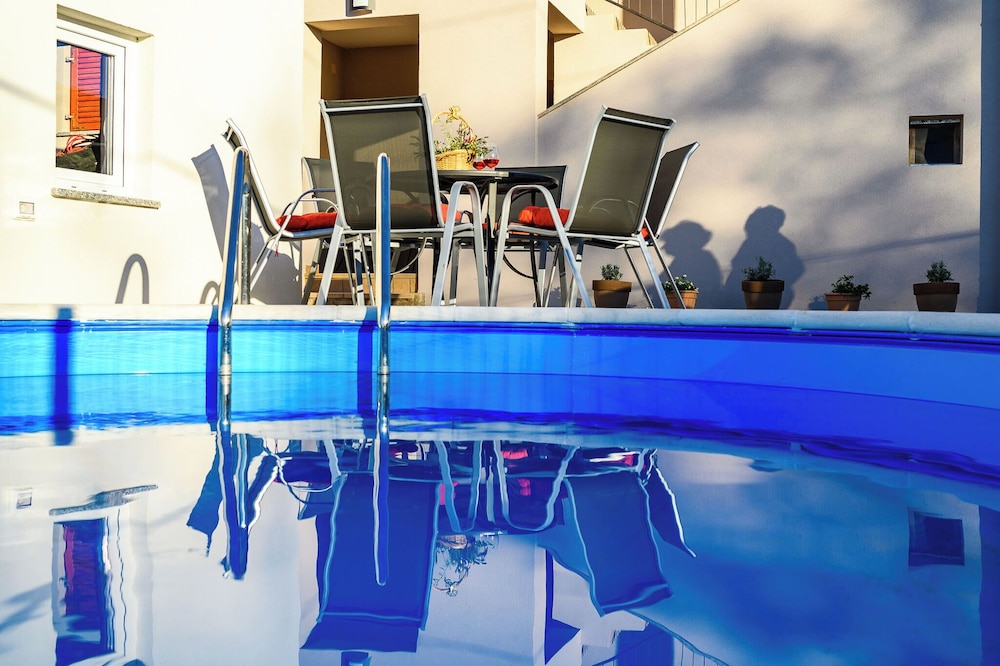 Apartment Paradiz