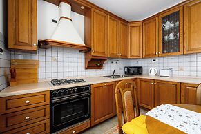 Apartment Paradiz