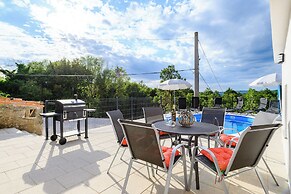 Apartment Paradiz