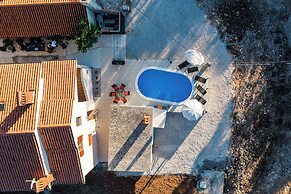 Apartment Paradiz