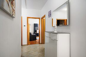 Apartment Paradiz
