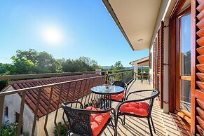 Apartment Paradiz