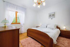 Apartment Paradiz