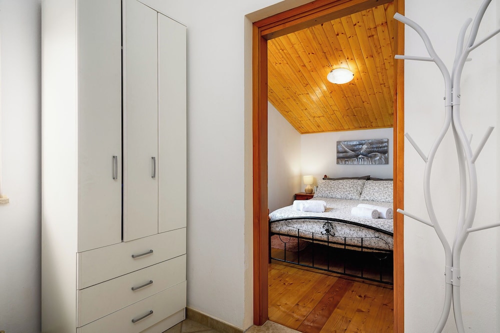 Apartment Paradiz