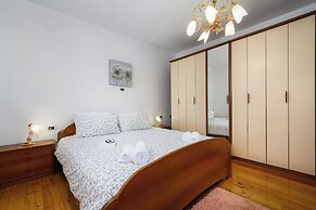Apartment Paradiz