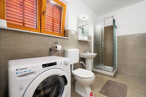 Apartment Paradiz