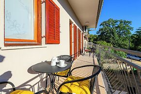 Apartment Paradiz
