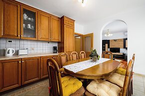 Apartment Paradiz