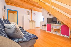 Apartment Fjaka