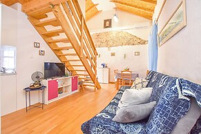 Apartment Fjaka