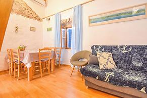 Apartment Fjaka