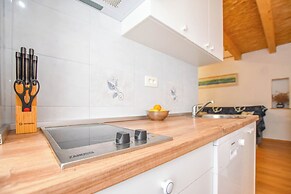 Apartment Fjaka