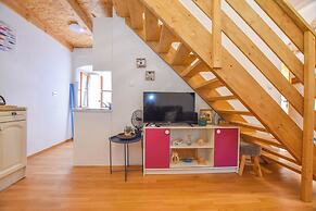Apartment Fjaka
