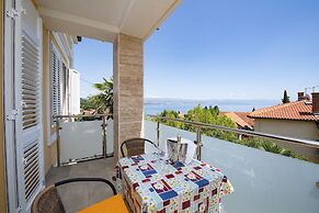 Apartments Villa Anna
