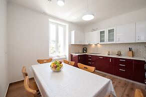 Apartments Villa Anna
