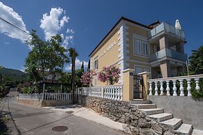 Apartments Villa Anna