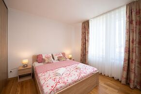 Apartments Villa Anna
