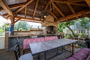 Apartments Villa Anna