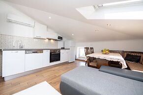 Apartments Villa Anna