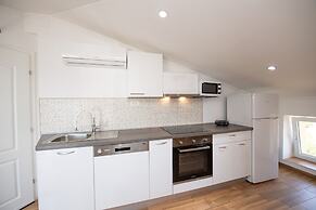 Apartments Villa Anna