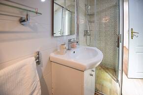 Apartments Villa Anna