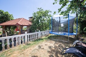 Apartments Villa Anna