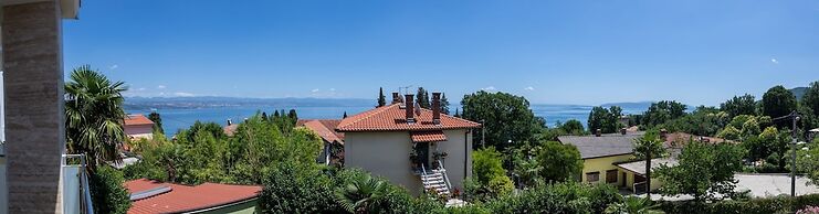 Apartments Villa Anna