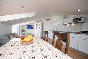 Apartments Villa Anna
