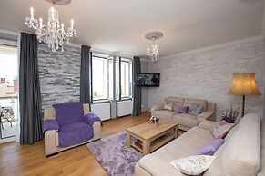 Apartments Villa Anna