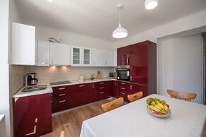 Apartments Villa Anna