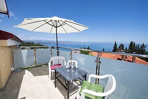 Apartments Villa Anna
