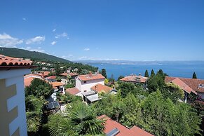 Apartments Villa Anna