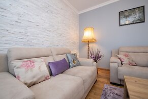 Apartments Villa Anna