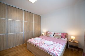 Apartments Villa Anna