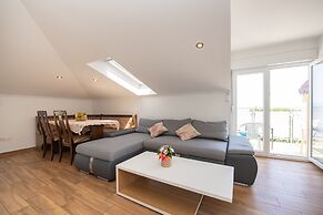 Apartments Villa Anna