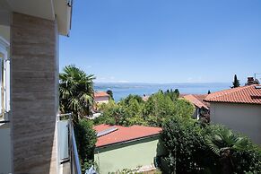 Apartments Villa Anna