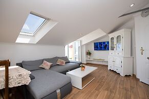 Apartments Villa Anna