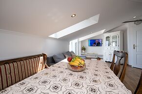 Apartments Villa Anna