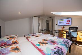 Apartments Villa Anna