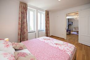 Apartments Villa Anna